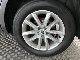 SEAT Tarraco YD72EBX