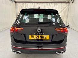 Volkswagen Tiguan VU21NWZ
