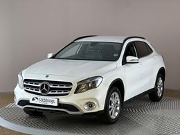 Mercedes-Benz GLA YG68UZR