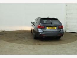 BMW 3 Series YK19WPS