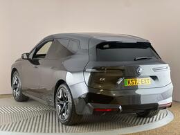 BMW iX KS72EXT