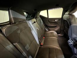 Volvo XC40 DE71KCZ