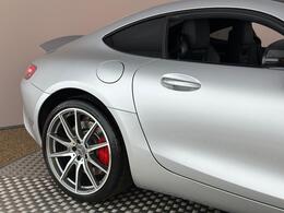 Mercedes-Benz AMG GT CK19YWD