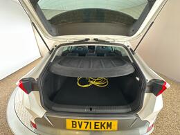 CUPRA Formentor BV71EKM