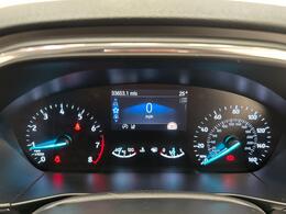 Ford Focus YT19RWD