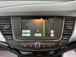 Vauxhall Astra FP21PPF