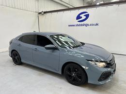 Honda Civic OE17VJX