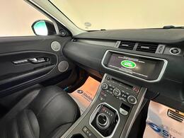Land Rover Range Rover Evoque YR67LLG