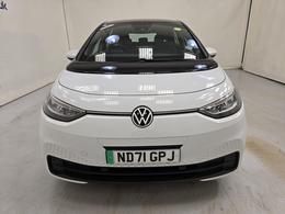 Volkswagen ID.3 ND71GPJ