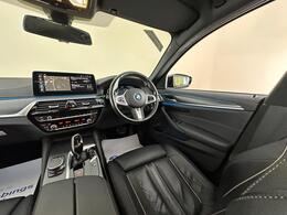 BMW 5 Series KS22OGZ