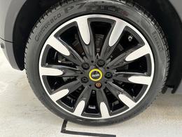 MINI Electric Hatch AK20FZV