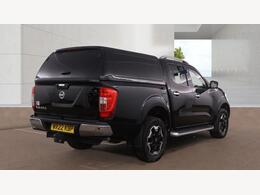 Nissan Navara WR22KBP