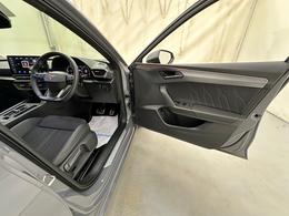 CUPRA Leon BP23CEK