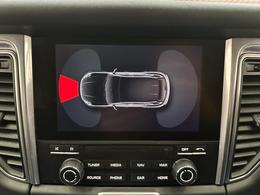 Porsche Macan AF17MLL