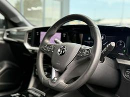 Vauxhall Mokka Electric LM22FSU