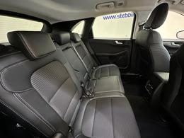 Ford Kuga BJ21OCX