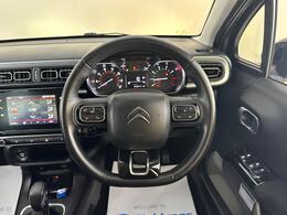 Citroen C3 OV69YOL