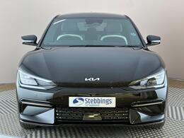 Kia EV6 FL72DJF