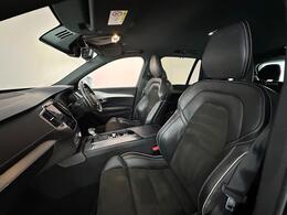 Volvo XC90 DF18LCM