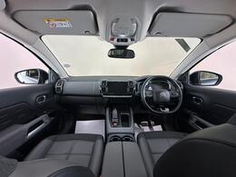 Citroen C5 Aircross YP70FKH