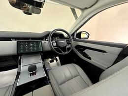 Land Rover Range Rover Evoque BJ74NPO