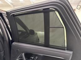 Land Rover Range Rover YE73JZF