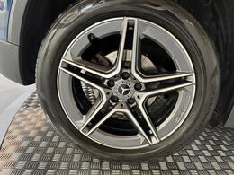 Mercedes-Benz GLA KM21PXH