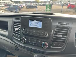 Ford Transit FG25APZ