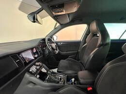 Skoda Kodiaq AY20WFU