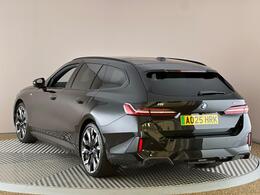 BMW i5 AO25HRK