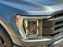 Ford F150 KE70ODR