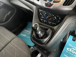 Ford Transit Connect PN67WYY