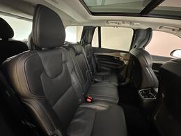 Volvo XC90 WA23OOF