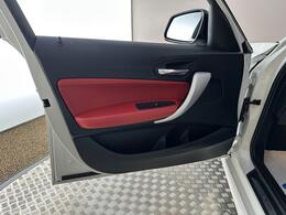 BMW 1 Series MD16LCZ