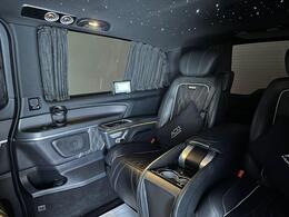 Mercedes-Benz V Class BU72RZK