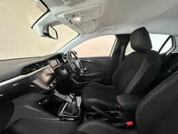 Vauxhall Corsa SC21LVV