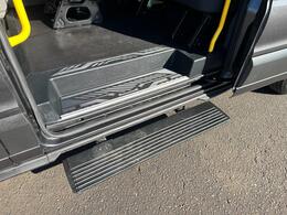 Ford Transit WO23BJX