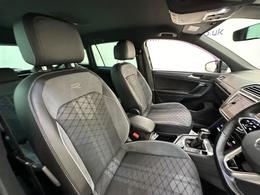 Volkswagen Tiguan YR72RWO