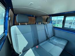 Volkswagen Transporter EK24URH