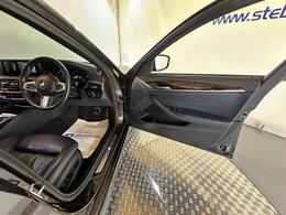 BMW 5 Series SC68AUM