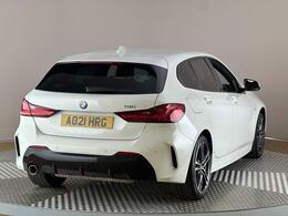 BMW 1 Series AO21HRG