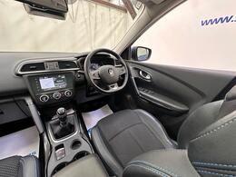 Renault Kadjar BN69MYX