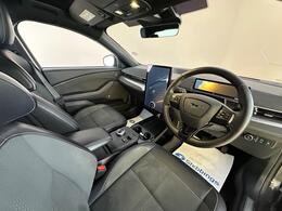 Ford Mustang Mach-E AF71WGY