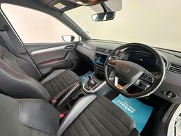 SEAT Arona NX70XOY