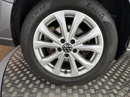 Volkswagen Caddy Maxi AE71YGC