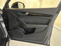 Audi Q5 FT71PCV