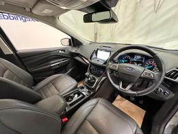 Ford Kuga SD68XYO