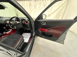 Nissan Juke AV18AXW