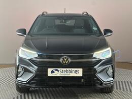 Volkswagen Taigo VN23YAF