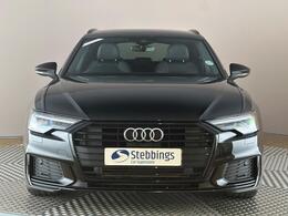 Audi A6 Avant YJ21LNB